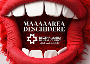 Regina Maria Dental Hospital Cluj-Napoca(Clinicile Dentare Dr. Leahu)