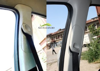 GO Clean - Firmă de curățenie