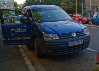 My Clean - Firmă de curățenie Oradea