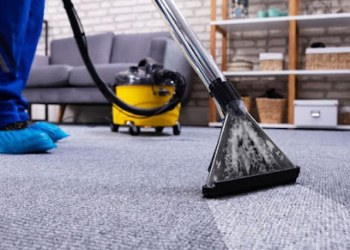 Speed Clean - Firmă de Curățenie Profesională