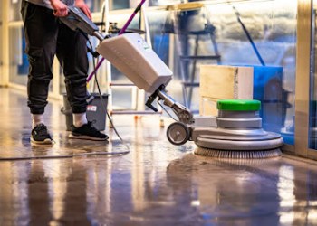 Expert Facility & Cleaning - Expertul tau in curatenie