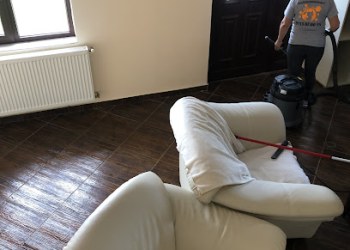 ProClean Factory - Firma de Curatenie Bacau
