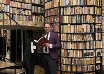 Cabinet Individual de Avocat Soare Ioan-Alexandru