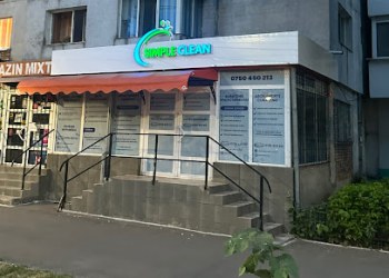 Simple Clean - Firmă Curățenie Brăila