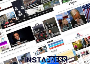 InstaPress - Publica Instant Advertoriale SEO