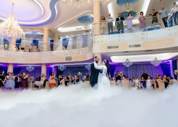 Ballroom Militari Residence