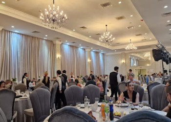 Rebeca Ballroom