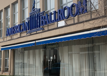 American Ballroom