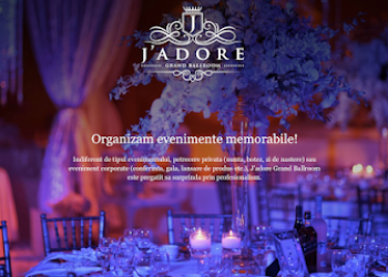 J'adore Grand Ballroom