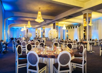 Solange Ballroom