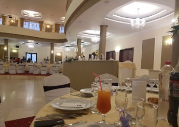 Imperial Ballroom
