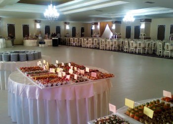 Afrodita Ballroom
