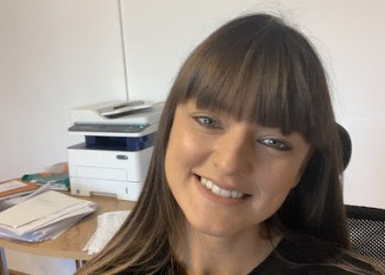 Avocat Mirela Paula Ioniță