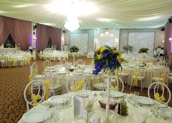 Cochet Ballroom