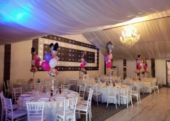 Diamond Ballroom