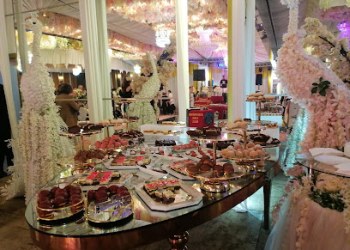 CLM Luxury Ballroom