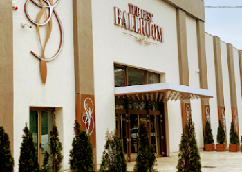 The Best Ballroom