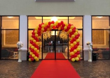 Milexim Ballroom