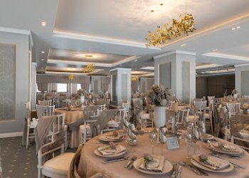 Victoriei Ballroom