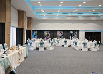 CENTRUM Ballroom & Conference