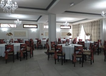 Alessia Ballroom