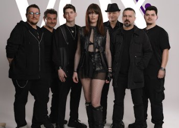Trupa VOX - voxlive.ro - Trupa Cover - Muzica Live