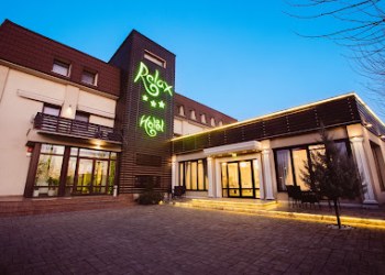 Hotel Relax & Ballroom