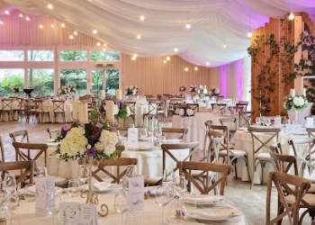 Kron Event Center