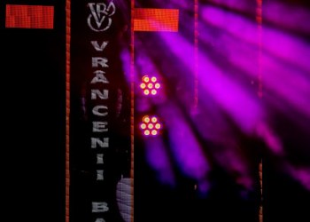 Vrâncenii Band