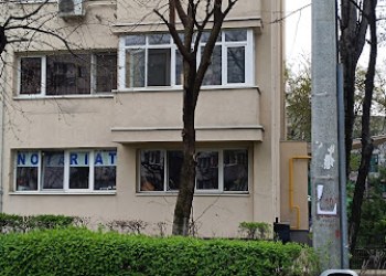 Cabinet Notarial Iova Claudia și Neagu Andreea