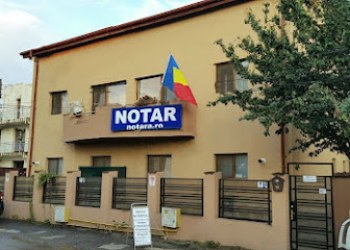 Birou Notarial NotarA
