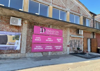 Domafon SRL