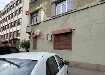 SOCIETATE PROFESIONALĂ NOTARIALĂ ISBĂȘOIU