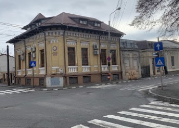 Camera Notarilor Publici Galati