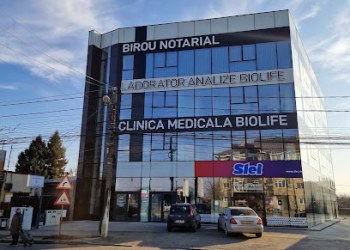 Birou Notarial Excelsis Popesti Leordeni. Notari Publici Asociati : Mihai Andreea -Gabriela și Flechea-Nițu Ecaterina-Alina