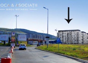 Boca și Asociații - Notar Cluj-Napoca & Florești