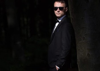 Fotograf Alex Paduret
