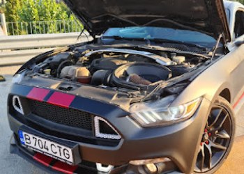 Bosch Car Service - Revizie Auto Online