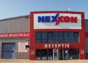 Service Auto Nexxon Cluj-Napoca