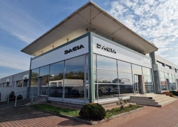 Dacia Service Automobile Turda