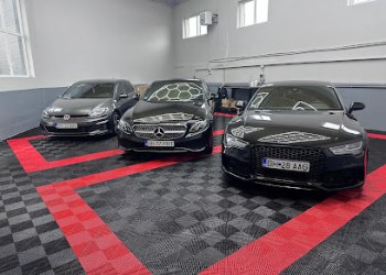 Centru Constatare Daune Allianz Asirom Omniasig Hellas Groupama Axeria Generali Grawe * PRETTY CAR Service Auto Oradea