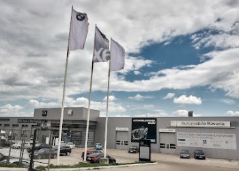 Automobile Bavaria - Service autorizat BMW