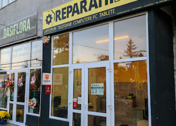 REPARATII BACAU