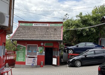 Castrol Service Donath Service