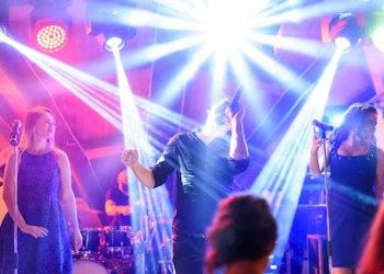 Event Line — Foto Video DJ Nuntă și Botez Baia Mare