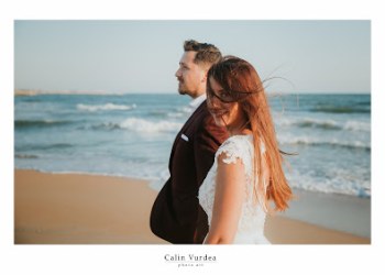 Calin Vurdea - Fotograf nunta Arad Timisoara