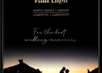 Vlad Lupu - FOTOGRAF - SERVICII FOTO SI VIDEO