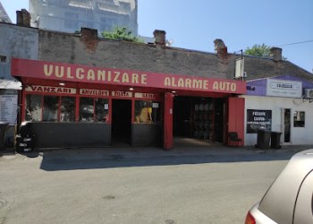 Vulcanizare