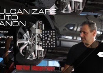 Vulcanizare Auto ZANON