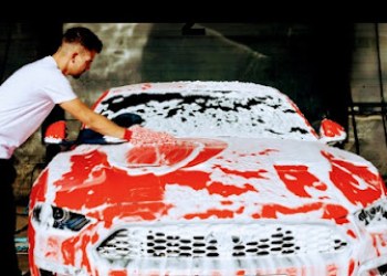Car Wash One - Spalatorie Auto Chiajna